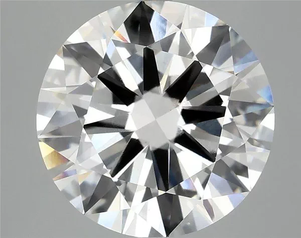4.97 Carat · G · VS1 excellent Cut