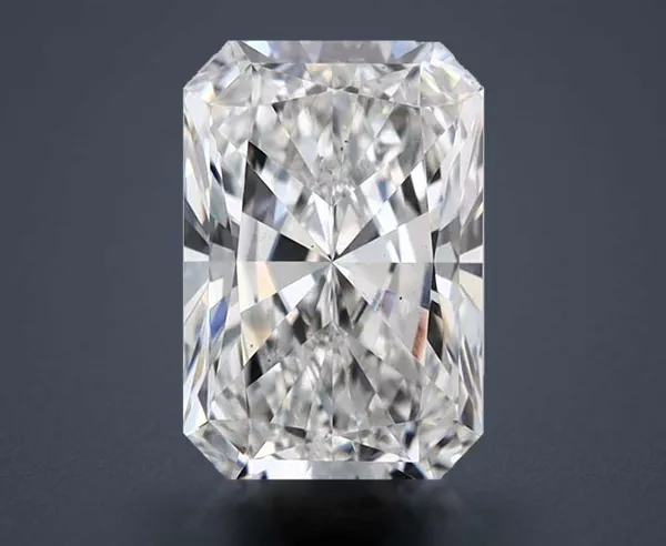 1.28 Carat · E · VS2 Rare Carat Ideal Cut
