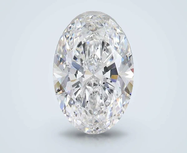 2.14 Carat · E · SI1 Rare Carat Ideal Cut