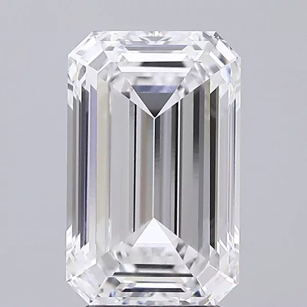 3.58 Carat · E · VVS1 Rare Carat Ideal Cut