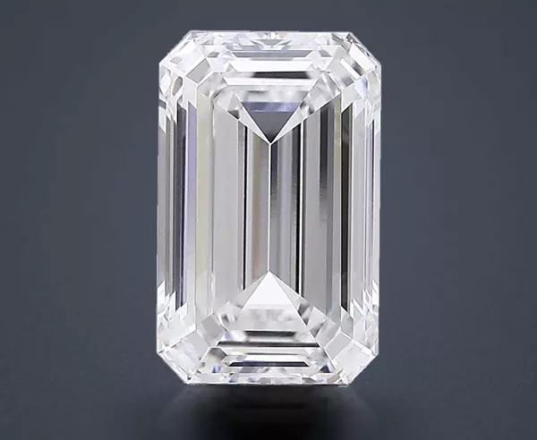 3.58 Carat · E · VVS1 Rare Carat Ideal Cut
