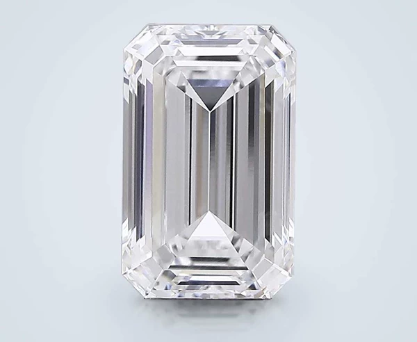 3.58 Carat · E · VVS1 Rare Carat Ideal Cut