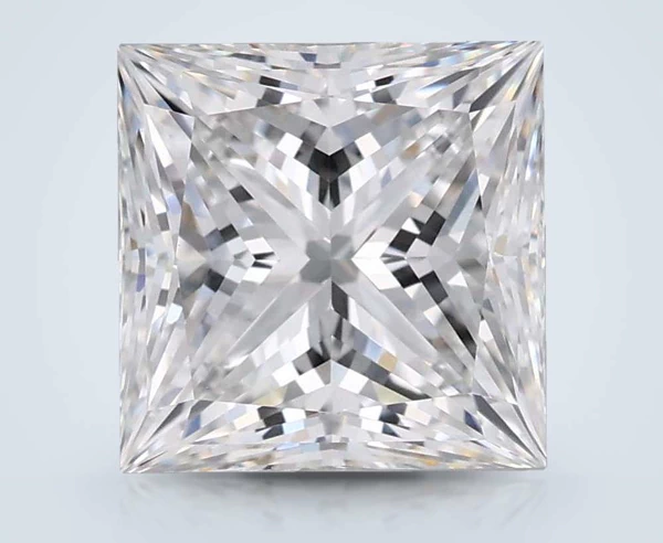 2.58 Carat · D · VVS2 Rare Carat Ideal Cut