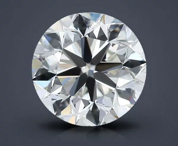 1 Carat · I · VVS1 very good Cut