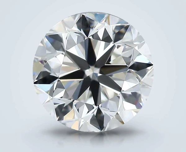 1 Carat · I · VVS1 very good Cut