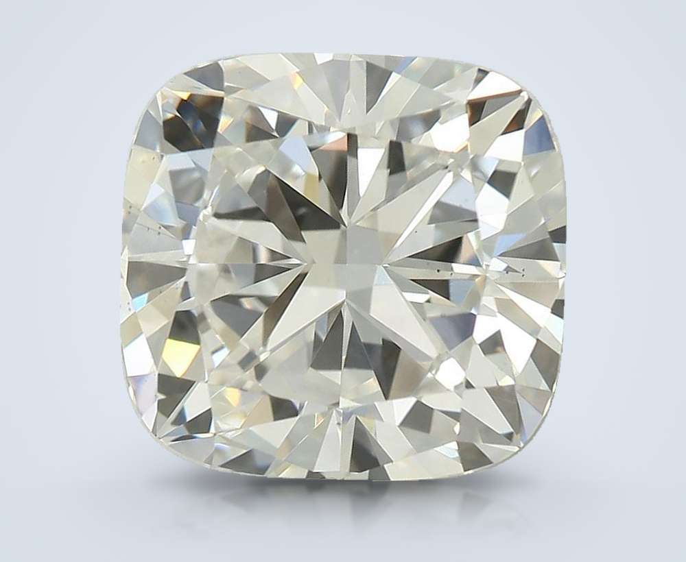 3.08 Carat · E · VS1 Rare Carat Ideal Cut