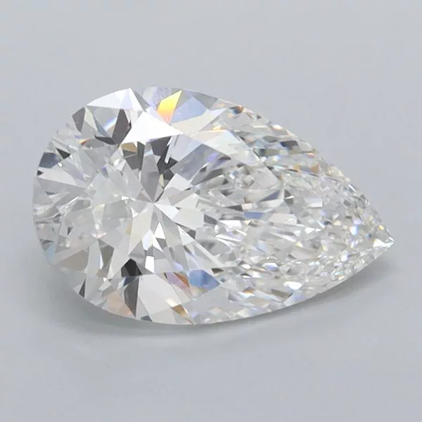 1.52 Carat · E · FL Rare Carat Ideal Cut