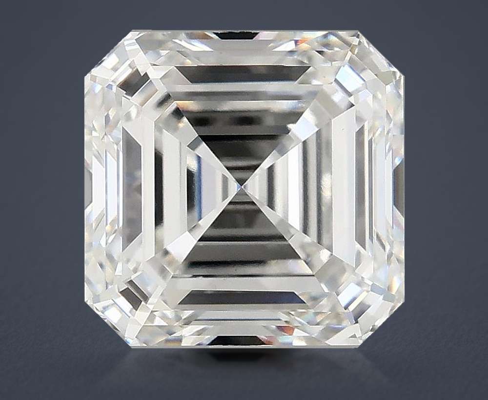 4.03 Carat · E · VS2 Rare Carat Ideal Cut
