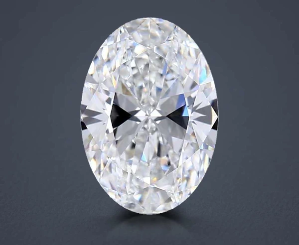 3.53 Carat · D · VVS1 Rare Carat Ideal Cut