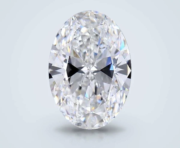 3.53 Carat · D · VVS1 Rare Carat Ideal Cut