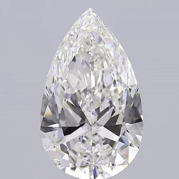 5.36 Carat · E · VS1 Rare Carat Ideal Cut