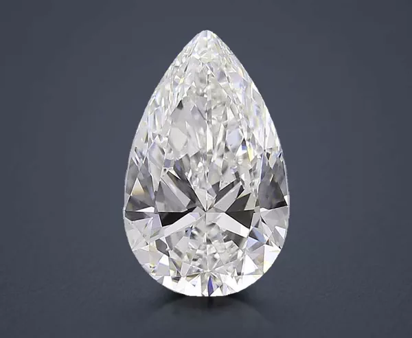 5.36 Carat · E · VS1 Rare Carat Ideal Cut