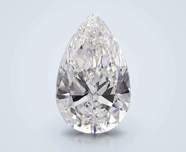 5.36 Carat · E · VS1 Rare Carat Ideal Cut