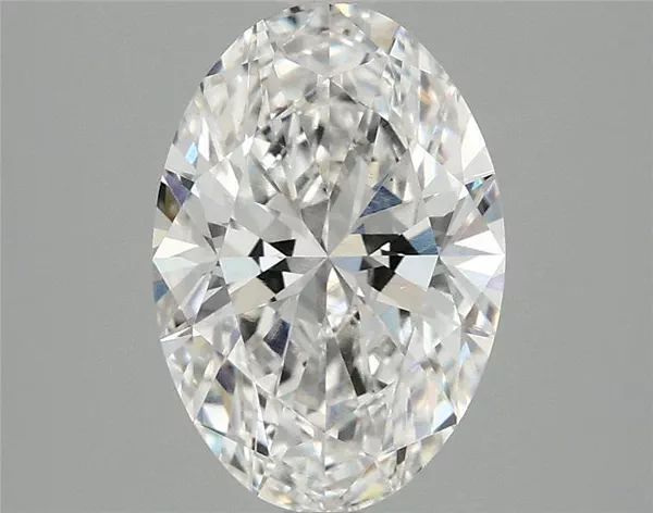 2.25 Carat · F · VS1 Rare Carat Ideal Cut