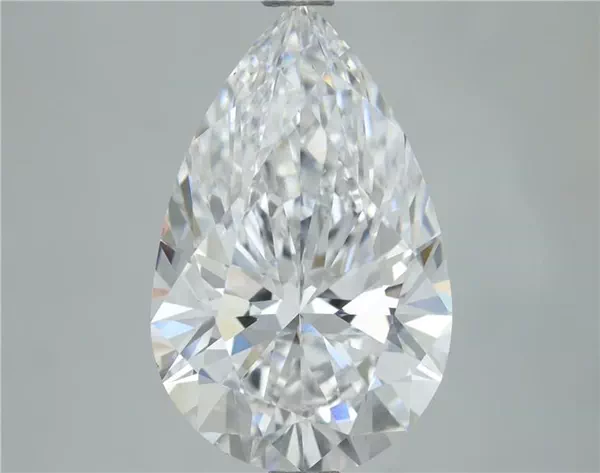 4 Carat · D · VS2 Rare Carat Ideal Cut