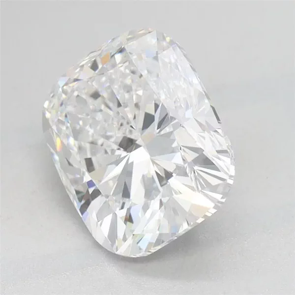 2.09 Carat · D · VVS1 very good Cut