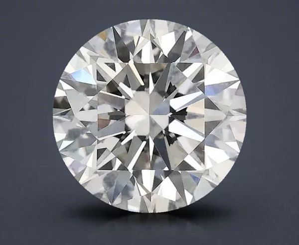 1.83 Carat · F · VS2 Rare Carat Ideal Cut