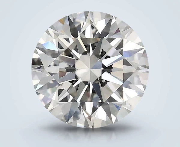 1.83 Carat · F · VS2 Rare Carat Ideal Cut