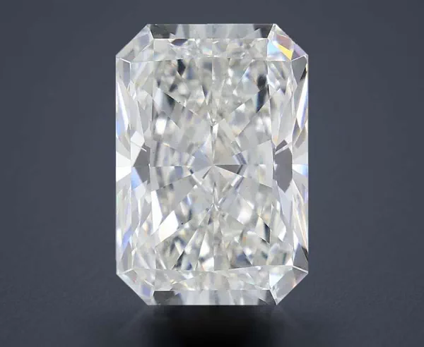 6.53 Carat · F · VS2 Rare Carat Ideal Cut