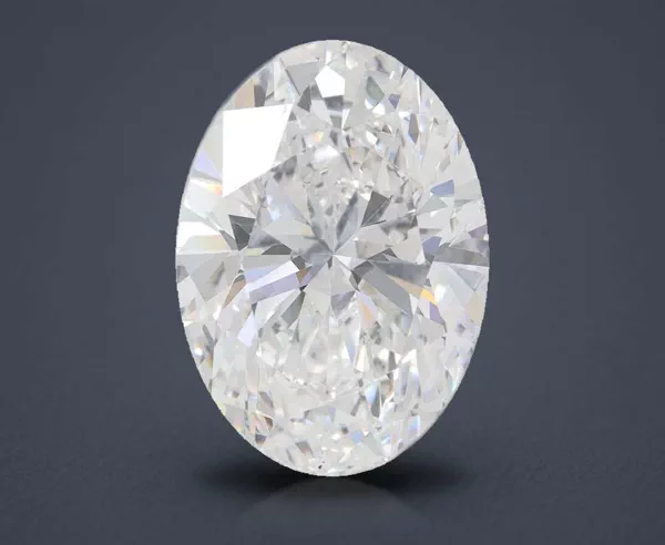 5.32 Carat · D · VVS1 Rare Carat Ideal Cut