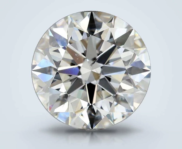 2.3 Carat · G · SI2 Rare Carat Ideal Cut
