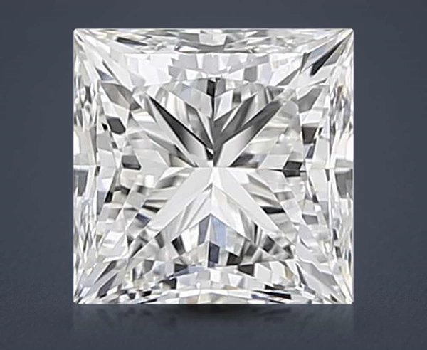 1.71 Carat · E · VVS2 Rare Carat Ideal Cut