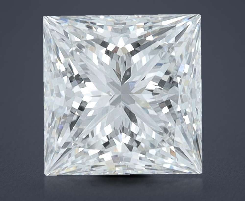 2.67 Carat · E · VVS2 Rare Carat Ideal Cut