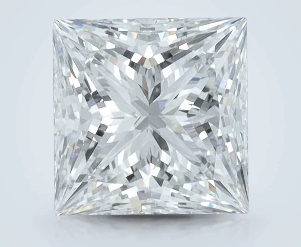 2.67 Carat · E · VVS2 Rare Carat Ideal Cut