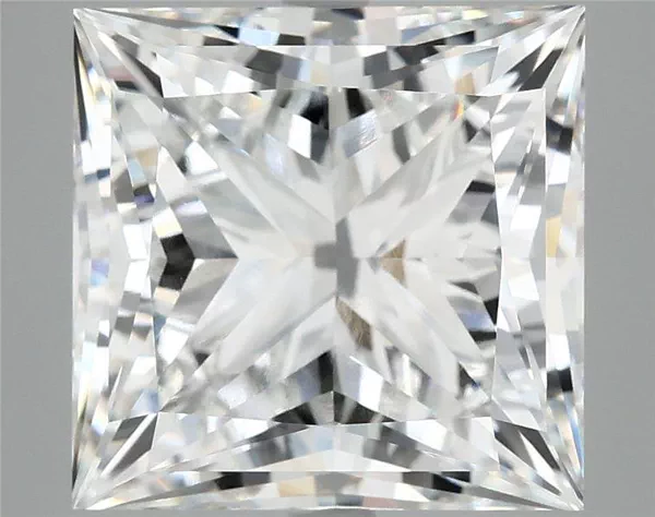 10.09 Carat · E · VVS2 Rare Carat Ideal Cut
