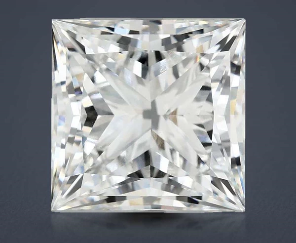 10.09 Carat · E · VVS2 Rare Carat Ideal Cut