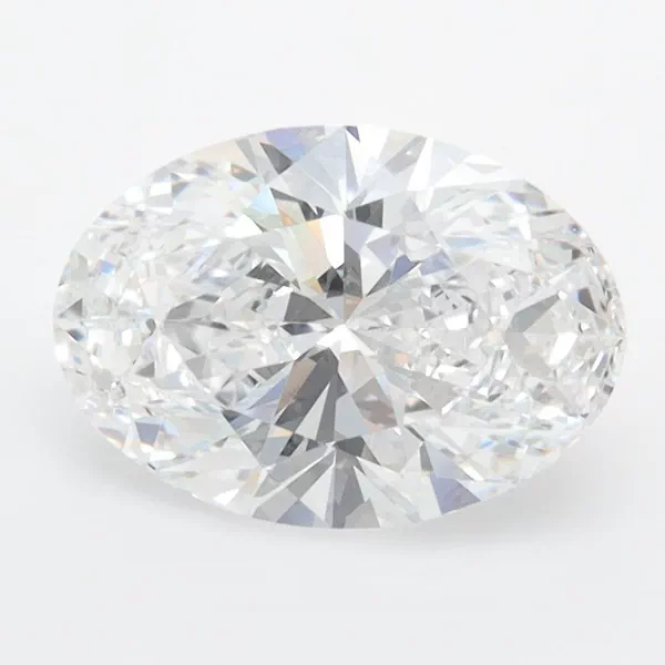 2 Carat · D · FL Rare Carat Ideal Cut