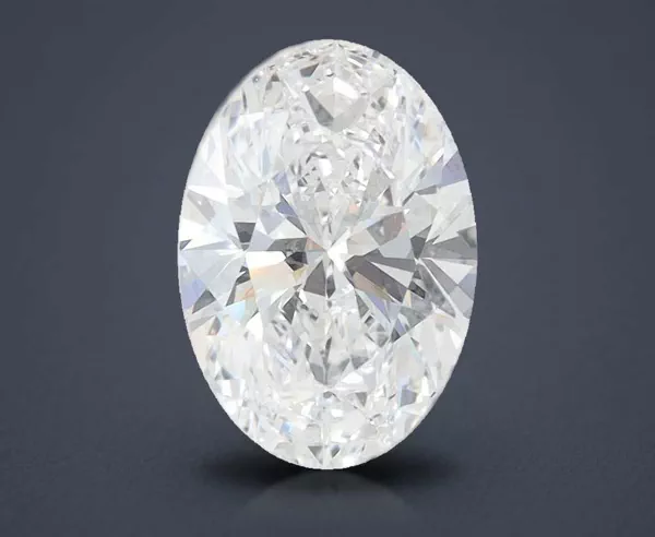 2 Carat · D · FL Rare Carat Ideal Cut
