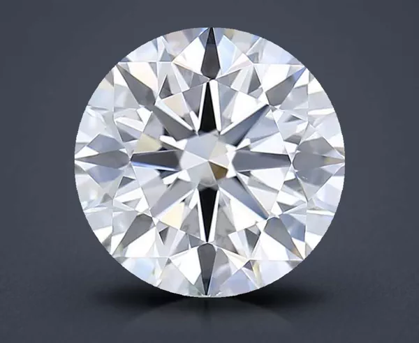 3.01 Carat · D · VS1 Rare Carat Ideal Cut