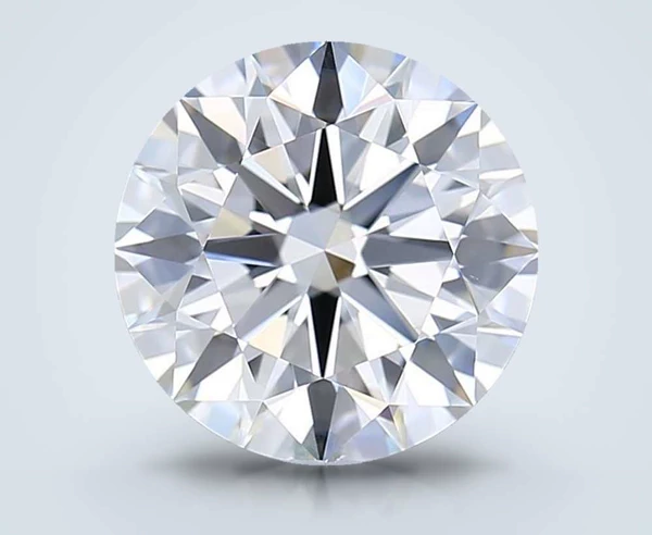 3.01 Carat · D · VS1 Rare Carat Ideal Cut