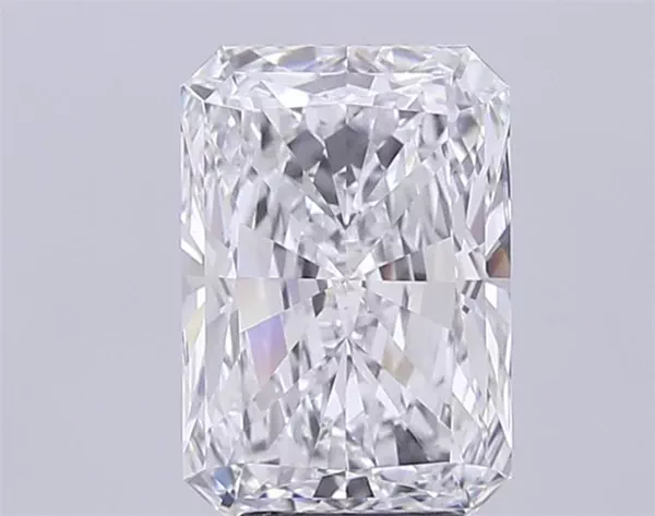 5.77 Carat · D · VS1 Rare Carat Ideal Cut