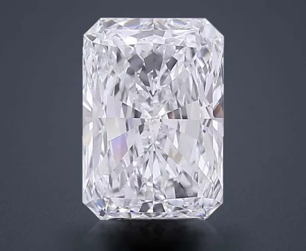 5.77 Carat · D · VS1 Rare Carat Ideal Cut