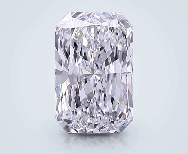 2.16 Carat · D · VVS1 Rare Carat Ideal Cut