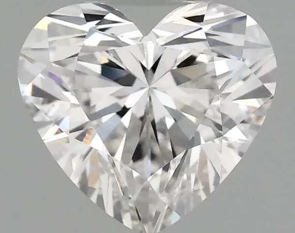1.08 Carat · F · VVS2 Rare Carat Ideal Cut