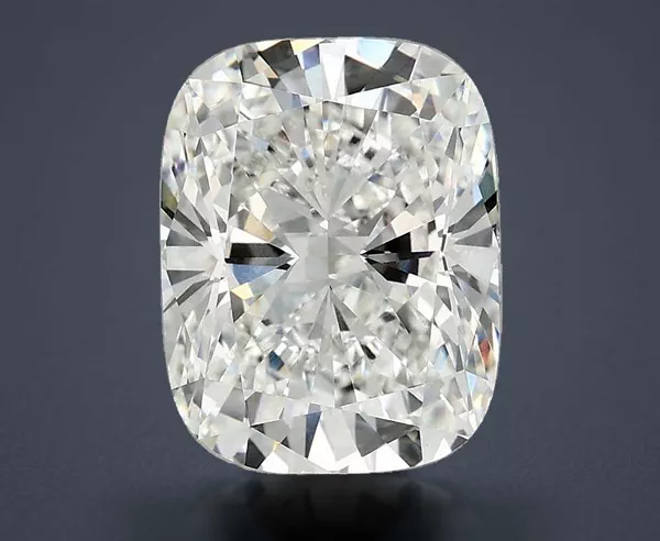 4 Carat · F · VVS2 Rare Carat Ideal Cut