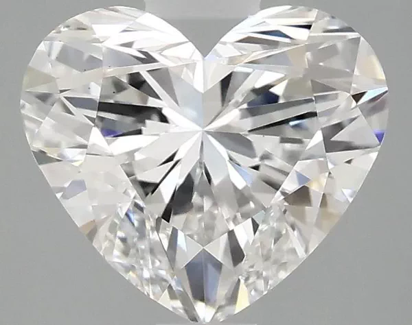 2.57 Carat · E · VS2 Rare Carat Ideal Cut
