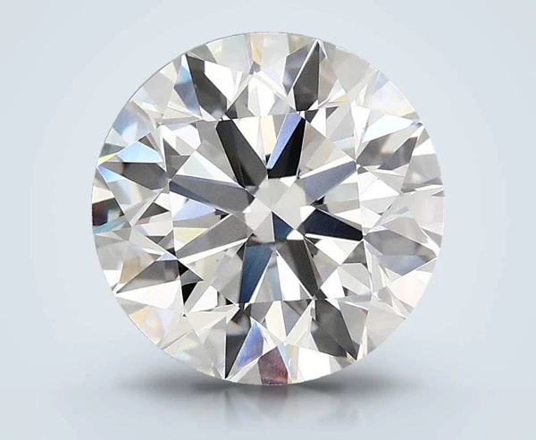 3 Carat · F · VVS2 Rare Carat Ideal Cut