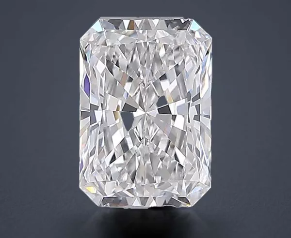1.55 Carat · E · VVS2 Rare Carat Ideal Cut