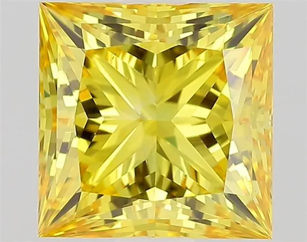 1.11 Carat · Fancy Intense · VS1
