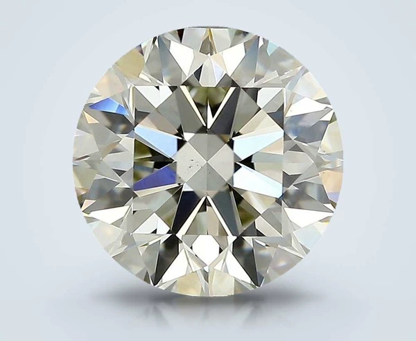2.52 Carat · K · SI1 Rare Carat Ideal Cut