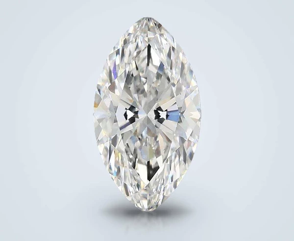 2.18 Carat · E · VS1 Rare Carat Ideal Cut