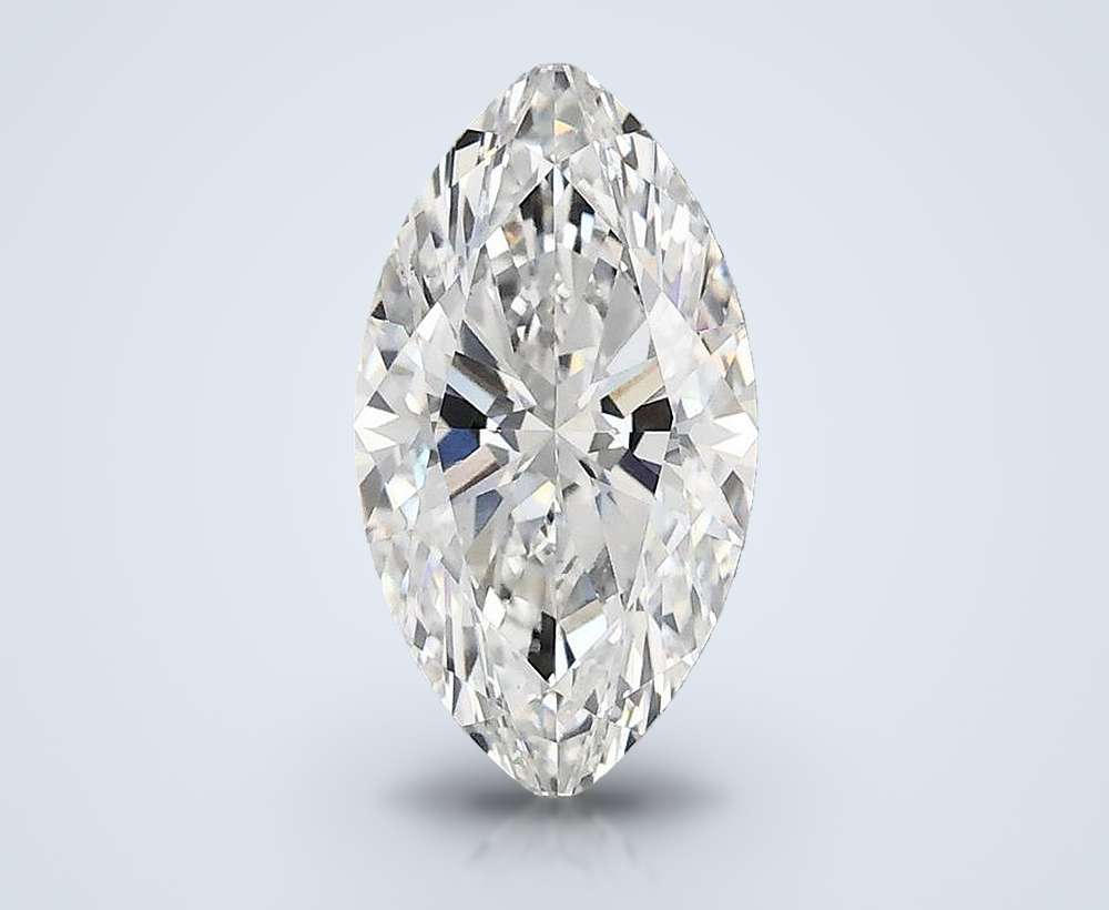 1.57 Carat · D · VS1 Rare Carat Ideal Cut