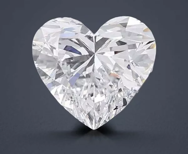 1 Carat · E · VVS2 Rare Carat Ideal Cut