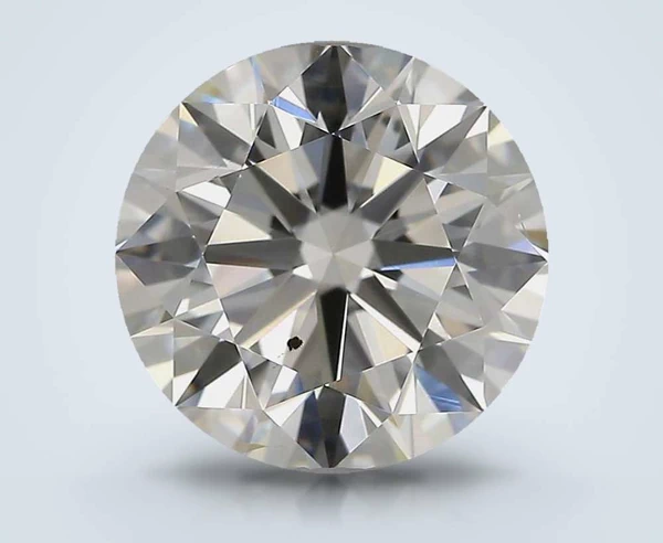 2.31 Carat · K · SI2 Rare Carat Ideal Cut