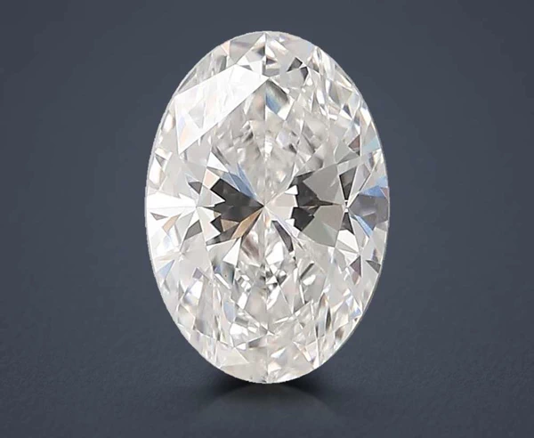 2.01 Carat · F · VS1 Rare Carat Ideal Cut