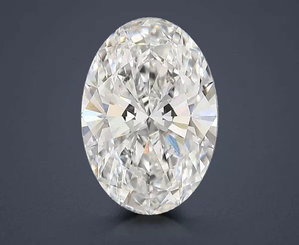 2.87 Carat · E · VVS1 Rare Carat Ideal Cut